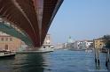 Calatrava, Canal Grande
